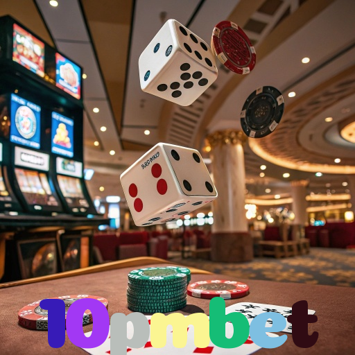 10pmbet